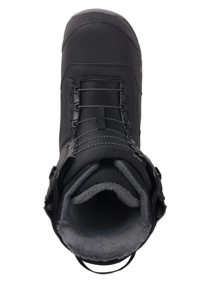 Men’s Burton Ruler Snowboard Boots (Wide)