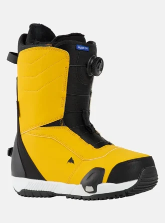 Men’s Burton Ruler Step On® Snowboard Boots (Sample)