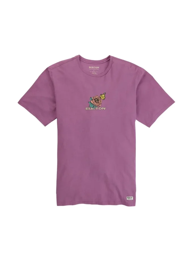 Men’s Burton Semisonic Short Sleeve T-Shirt