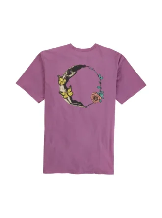 Men’s Burton Semisonic Short Sleeve T-Shirt