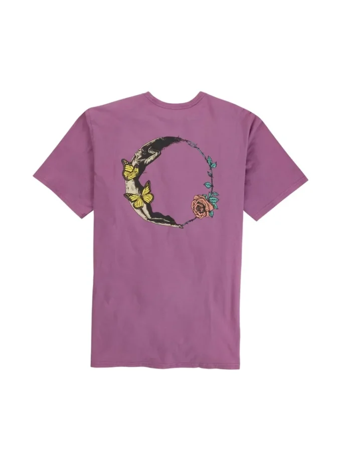 Men’s Burton Semisonic Short Sleeve T-Shirt