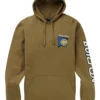 Men’s Burton Sequoia Pullover Hoodie
