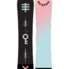Men’s Burton Skeleton Key Camber Snowboard