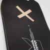 Men’s Burton Skeleton Key Camber Snowboard