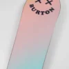 Men’s Burton Skeleton Key Camber Snowboard