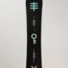 Men’s Burton Skeleton Key Camber Snowboard