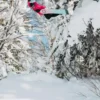 Men’s Burton Skeleton Key Camber Snowboard