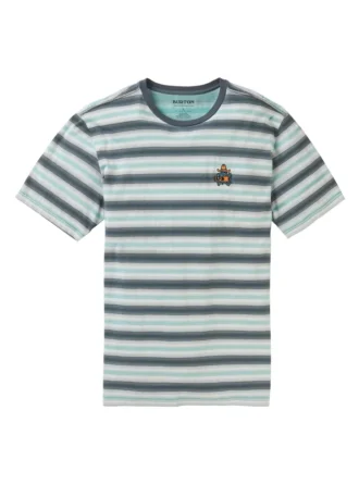 Men’s Burton Skratchpad Short Sleeve T-Shirt