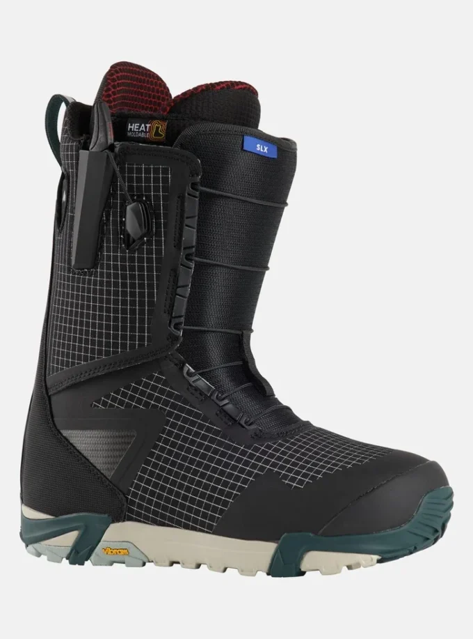 Men’s Burton SLX Snowboard Boots