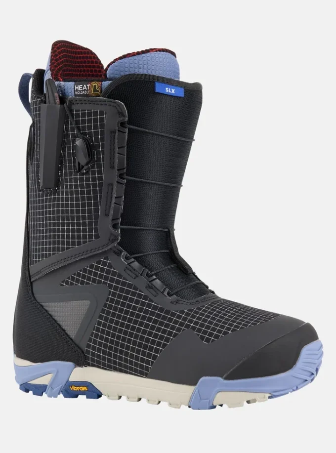 Men’s Burton SLX Snowboard Boots