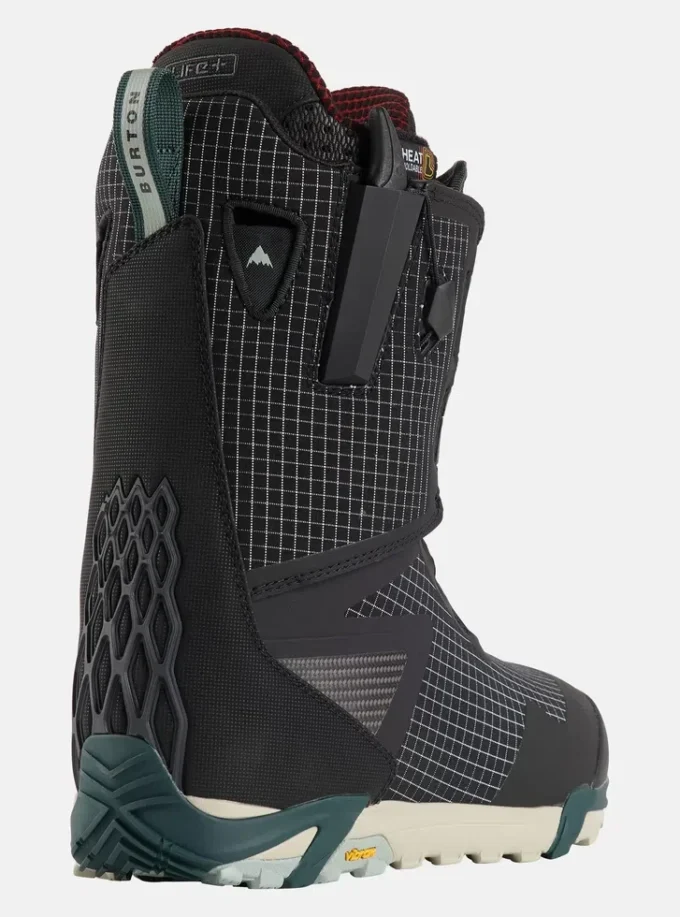 Men’s Burton SLX Snowboard Boots