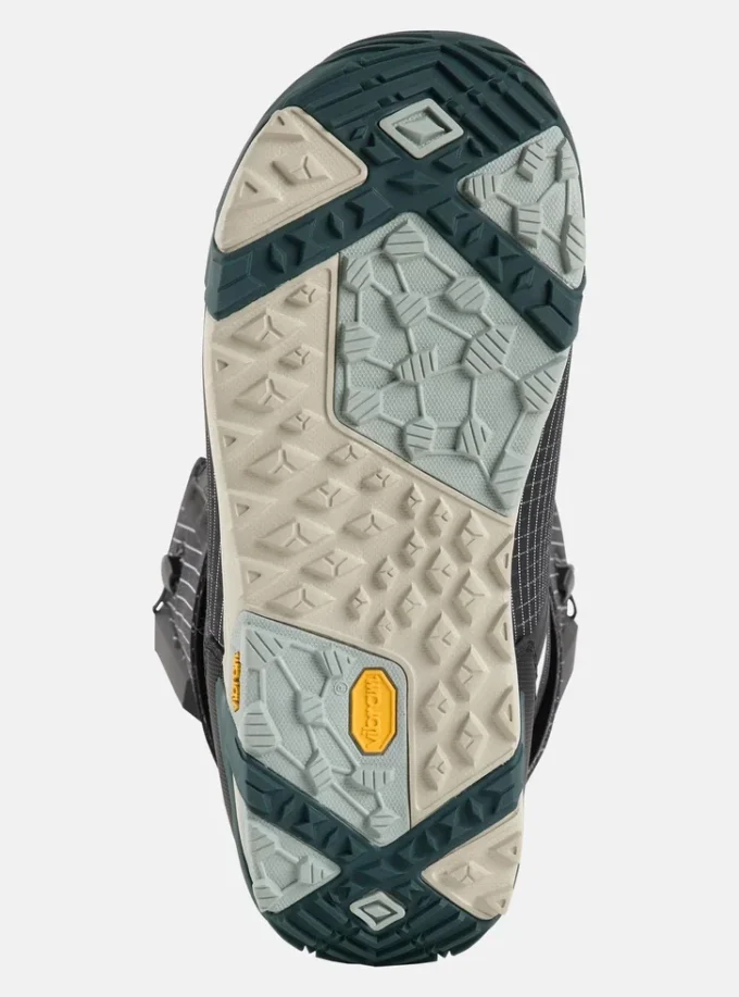 Men’s Burton SLX Snowboard Boots