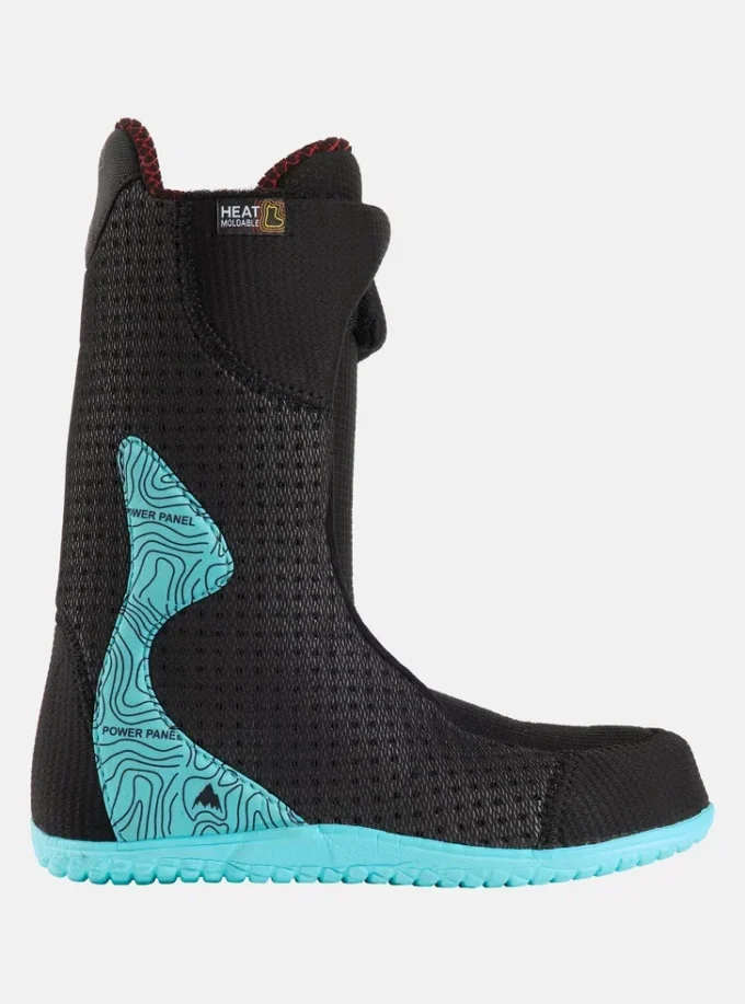 Men’s Burton SLX Snowboard Boots