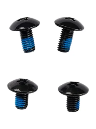 Men’s Burton Snowboard Binding Strap Adjustment Hardware