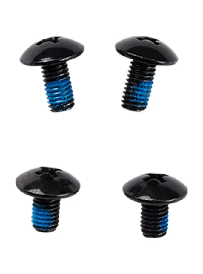 Men’s Burton Snowboard Binding Strap Adjustment Hardware