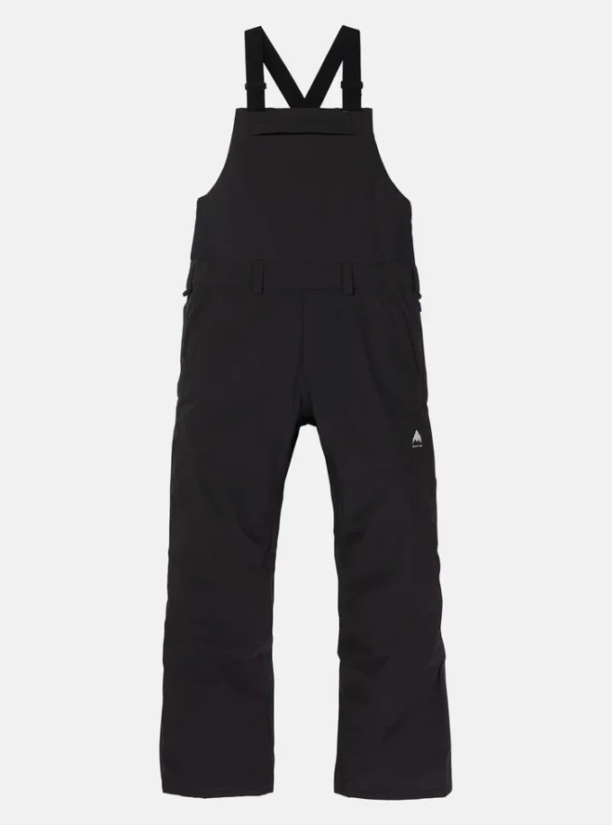 Men’s Burton Snowdial Bib Pants