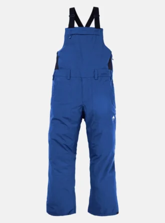 Men’s Burton Snowdial Bib Pants (Sample)
