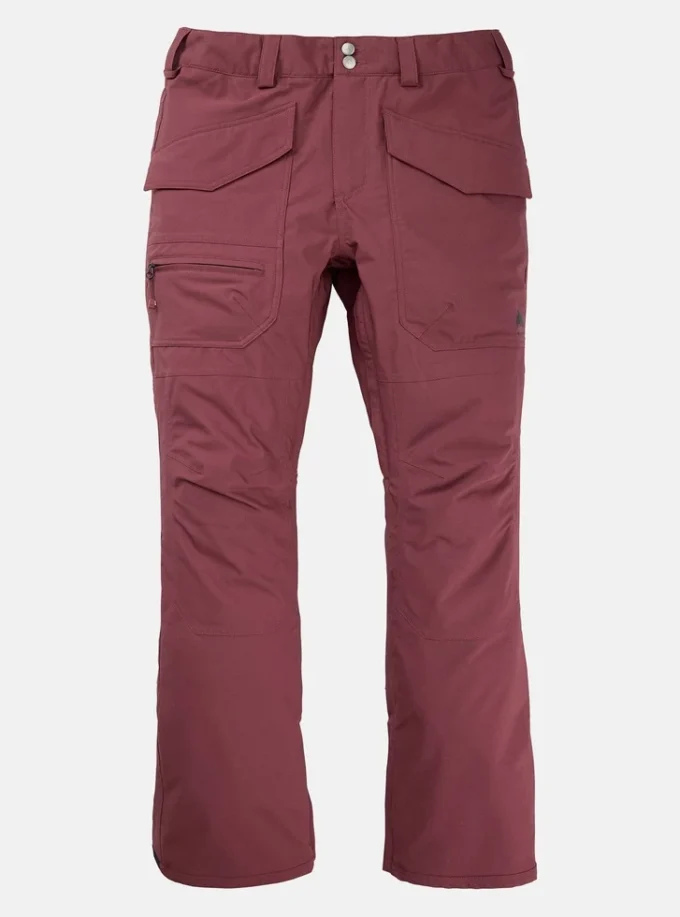 Men’s Burton Southside 2L Slim Fit Pants