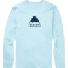 Men’s Burton Squared Long Sleeve T-Shirt