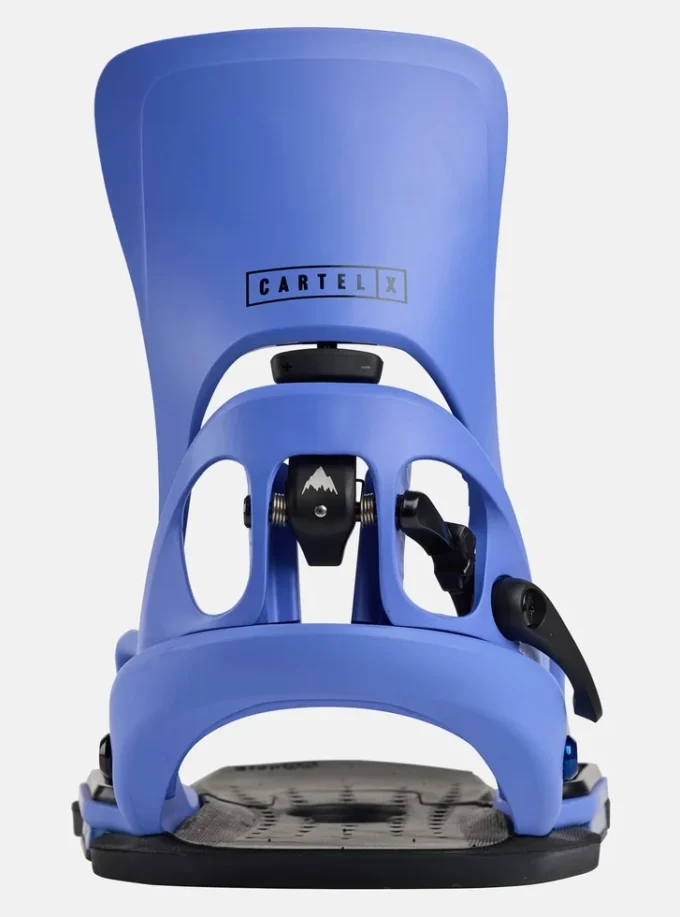 Men’s Burton Step On® Cartel X EST® Snowboard Bindings