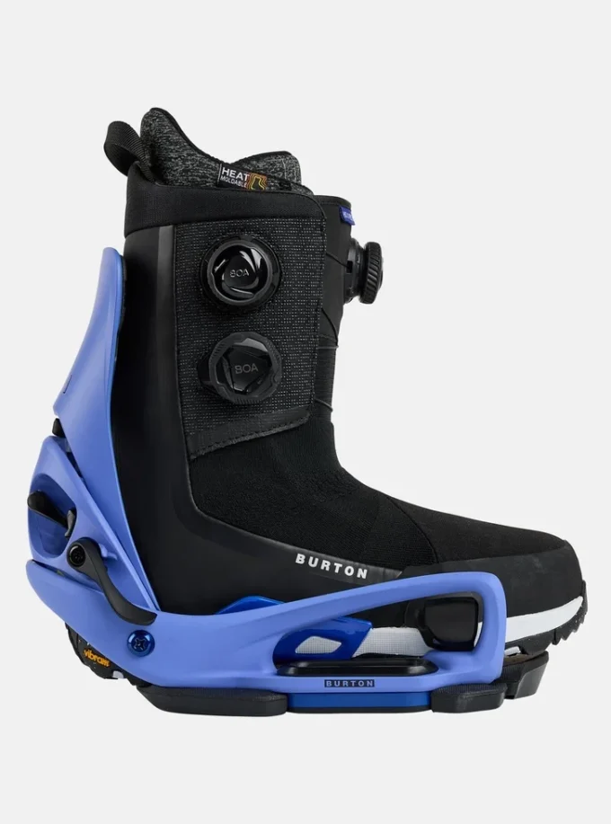 Men’s Burton Step On® Cartel X EST® Snowboard Bindings