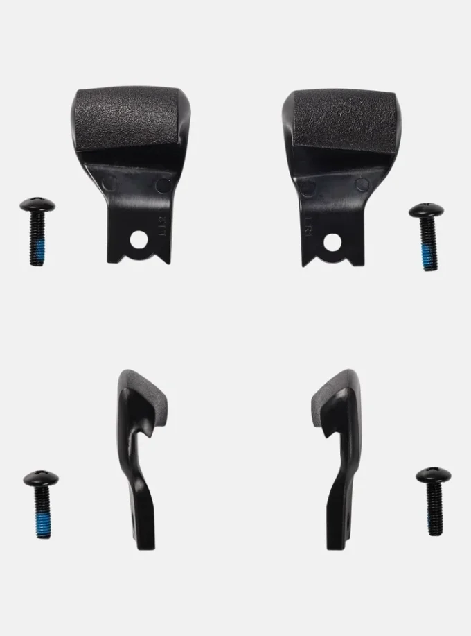 Men’s Burton Step On® EST® Snowboard Binding Toe Hook