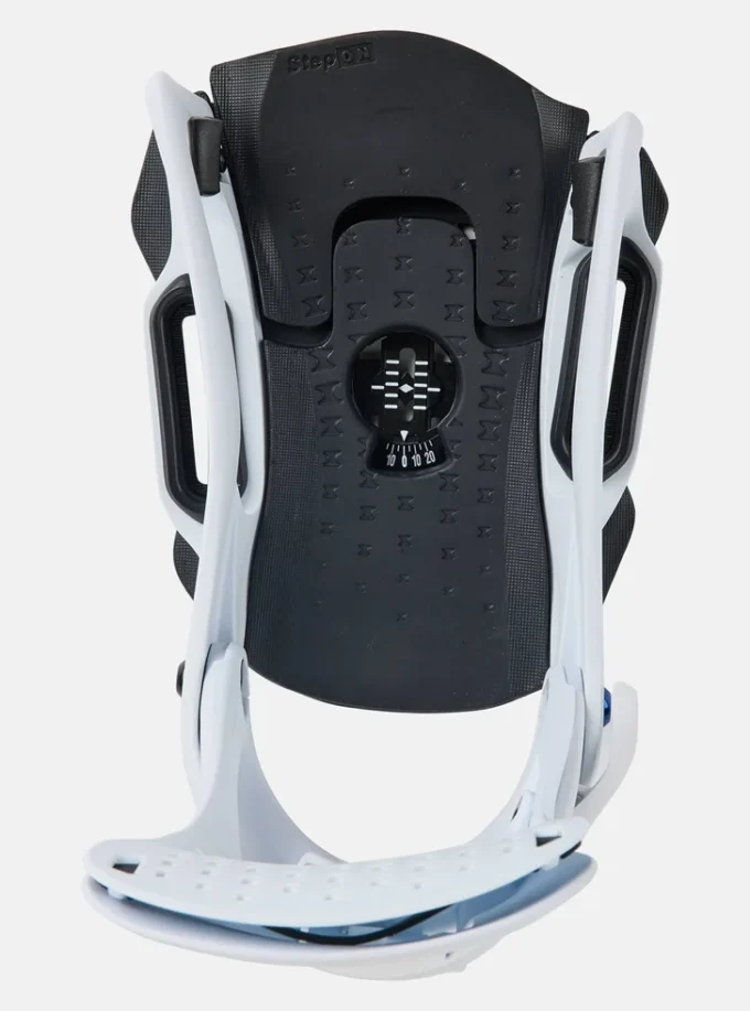 Men’s Burton Step On® Genesis EST® Snowboard Bindings
