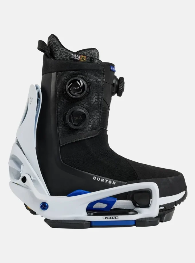 Men’s Burton Step On® Genesis EST® Snowboard Bindings