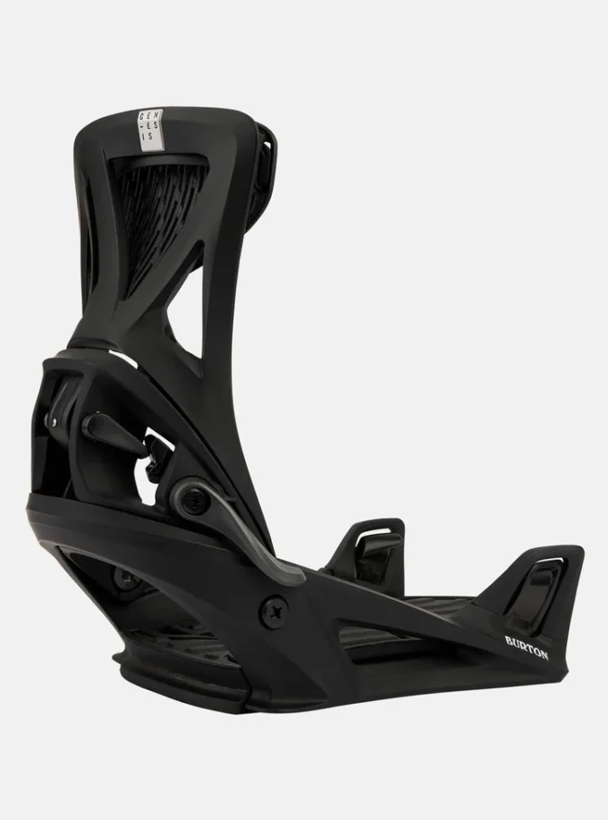 Men’s Burton Step On® Genesis Re:Flex Snowboard Bindings