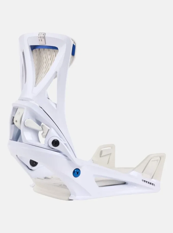 Men’s Burton Step On® Genesis Re:Flex Snowboard Bindings (Sample)