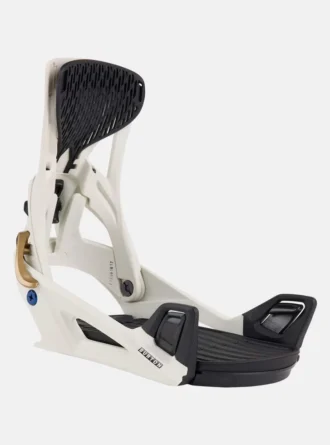 Men’s Burton Step On® Genesis Re:Flex Snowboard Bindings