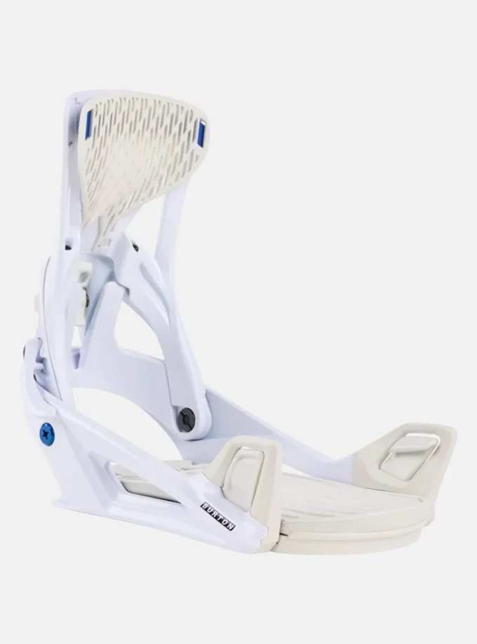 Men’s Burton Step On® Genesis Re:Flex Snowboard Bindings