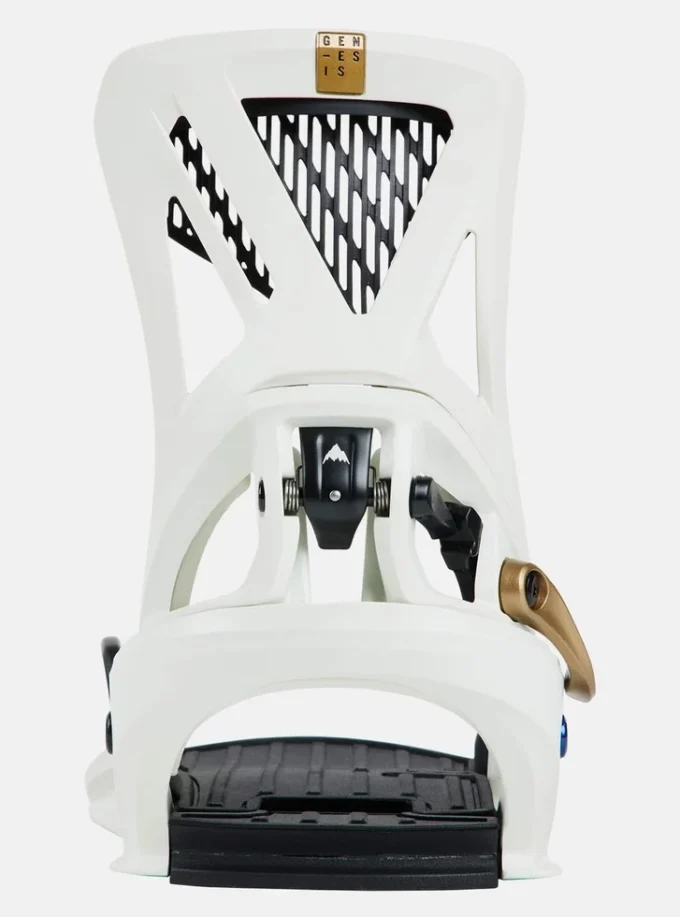 Men’s Burton Step On® Genesis Re:Flex Snowboard Bindings