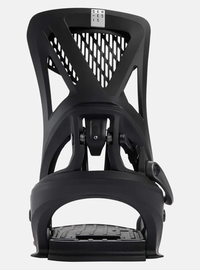 Men’s Burton Step On® Genesis Re:Flex Snowboard Bindings