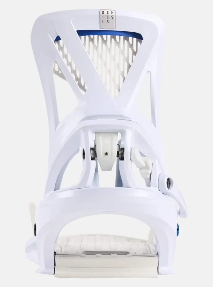 Men’s Burton Step On® Genesis Re:Flex Snowboard Bindings