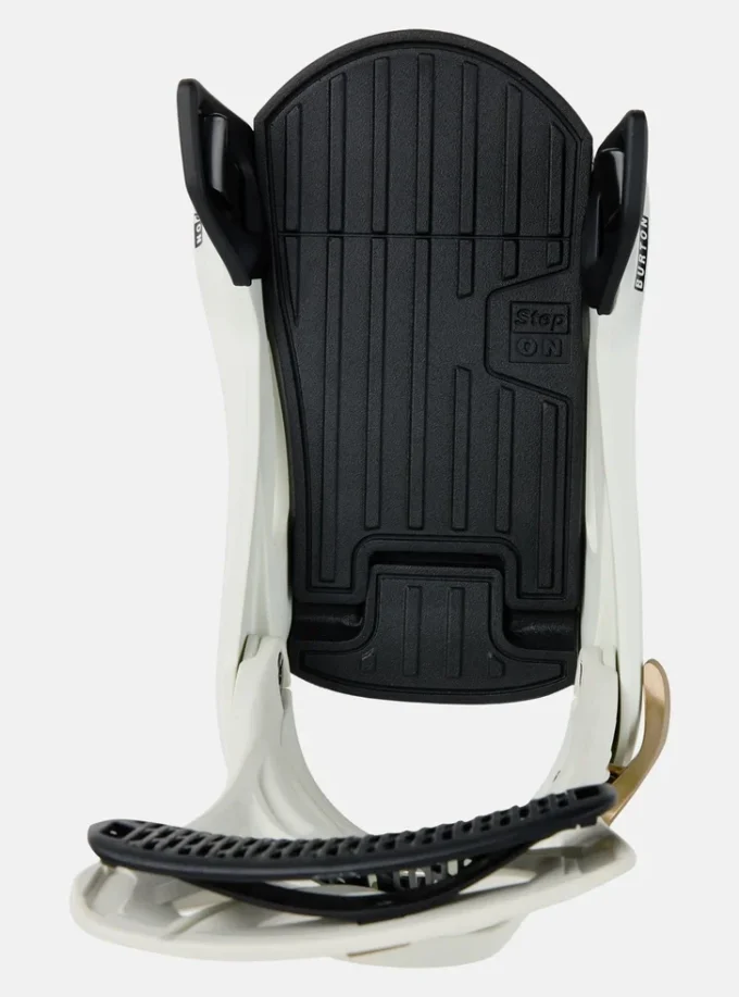 Men’s Burton Step On® Genesis Re:Flex Snowboard Bindings