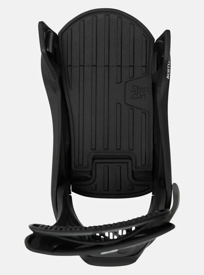Men’s Burton Step On® Genesis Re:Flex Snowboard Bindings
