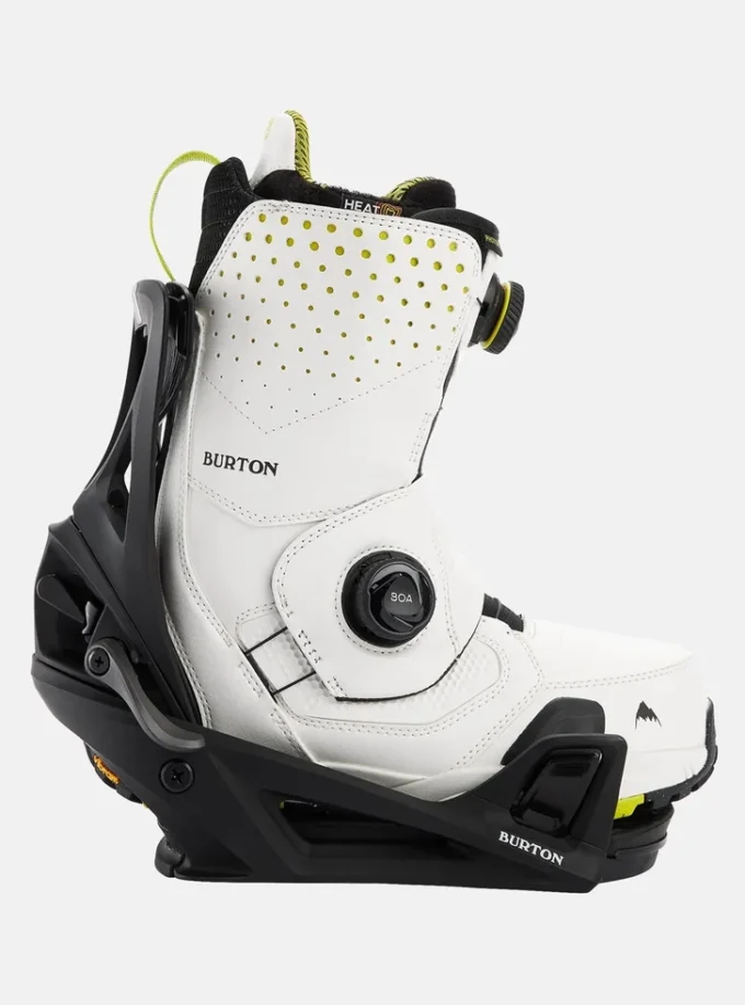 Men’s Burton Step On® Genesis Re:Flex Snowboard Bindings