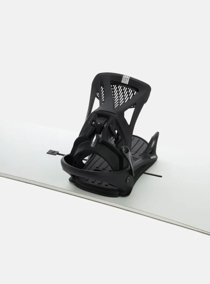 Men’s Burton Step On® Genesis Re:Flex Snowboard Bindings