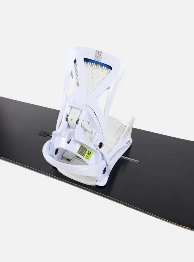 Men’s Burton Step On® Genesis Re:Flex Snowboard Bindings