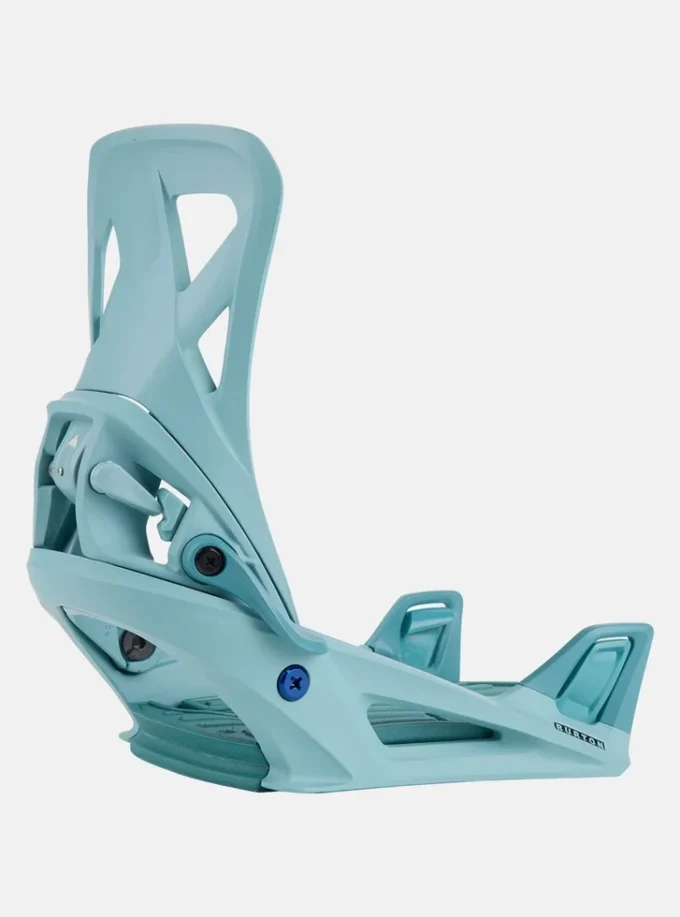 Men’s Burton Step On® Re:Flex Snowboard Bindings