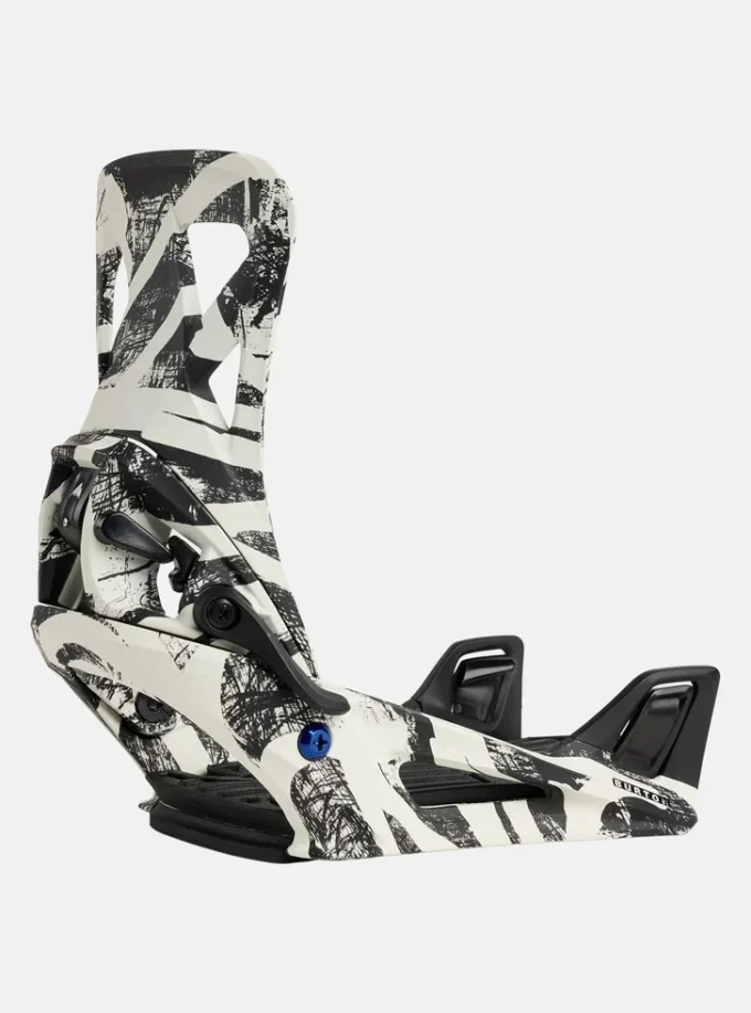 Men’s Burton Step On® Re:Flex Snowboard Bindings