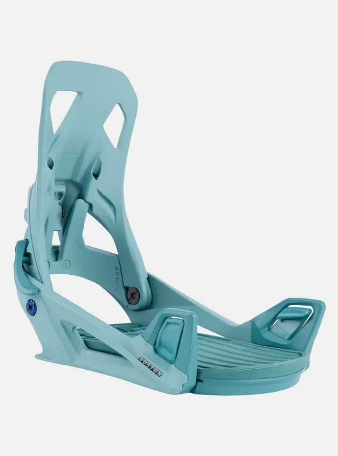 Men’s Burton Step On® Re:Flex Snowboard Bindings