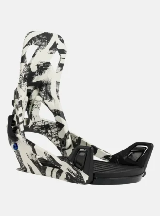 Men’s Burton Step On® Re:Flex Snowboard Bindings