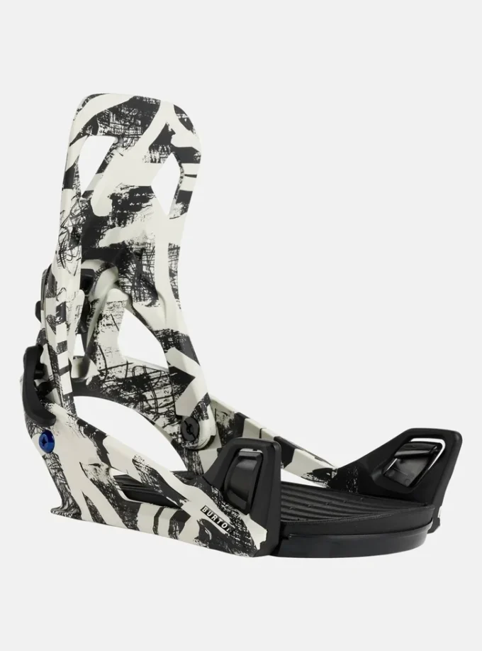 Men’s Burton Step On® Re:Flex Snowboard Bindings