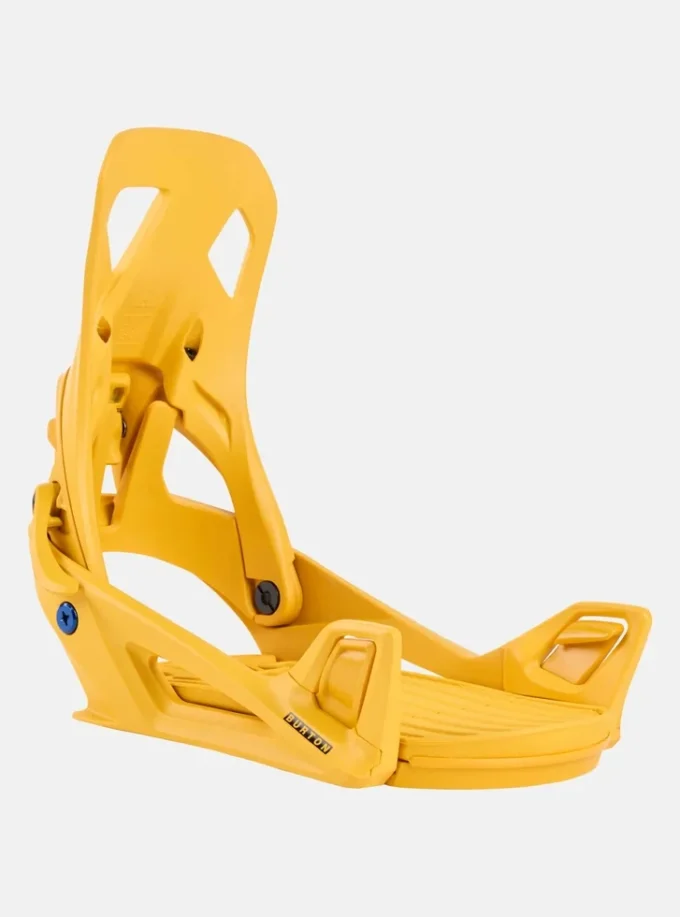Men’s Burton Step On® Re:Flex Snowboard Bindings