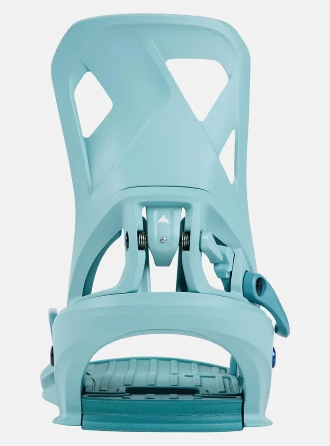 Men’s Burton Step On® Re:Flex Snowboard Bindings