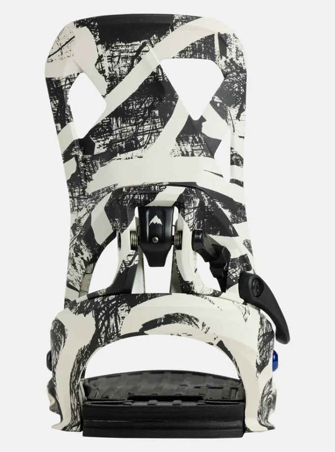Men’s Burton Step On® Re:Flex Snowboard Bindings