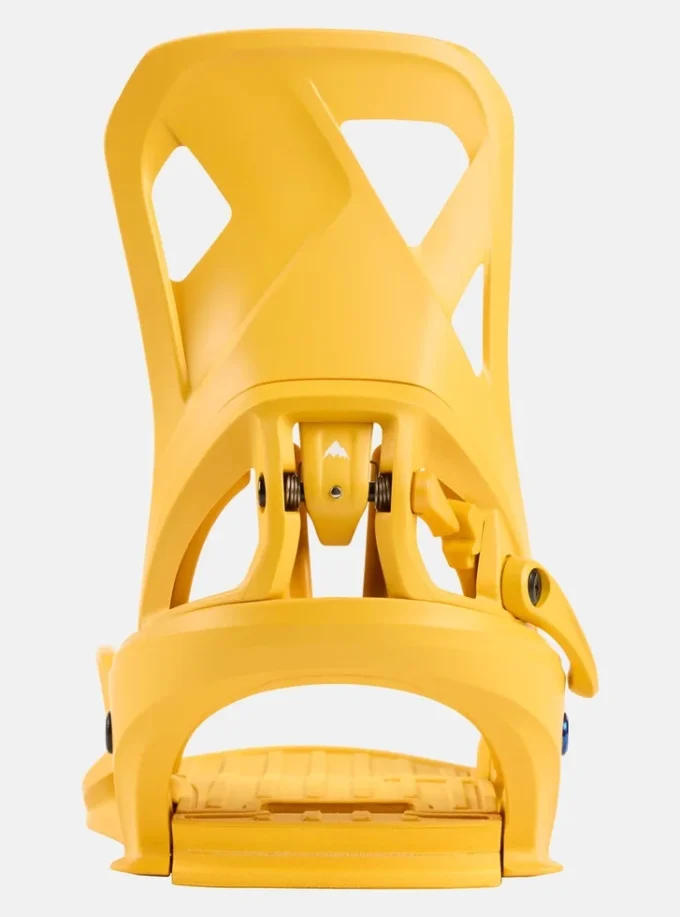 Men’s Burton Step On® Re:Flex Snowboard Bindings