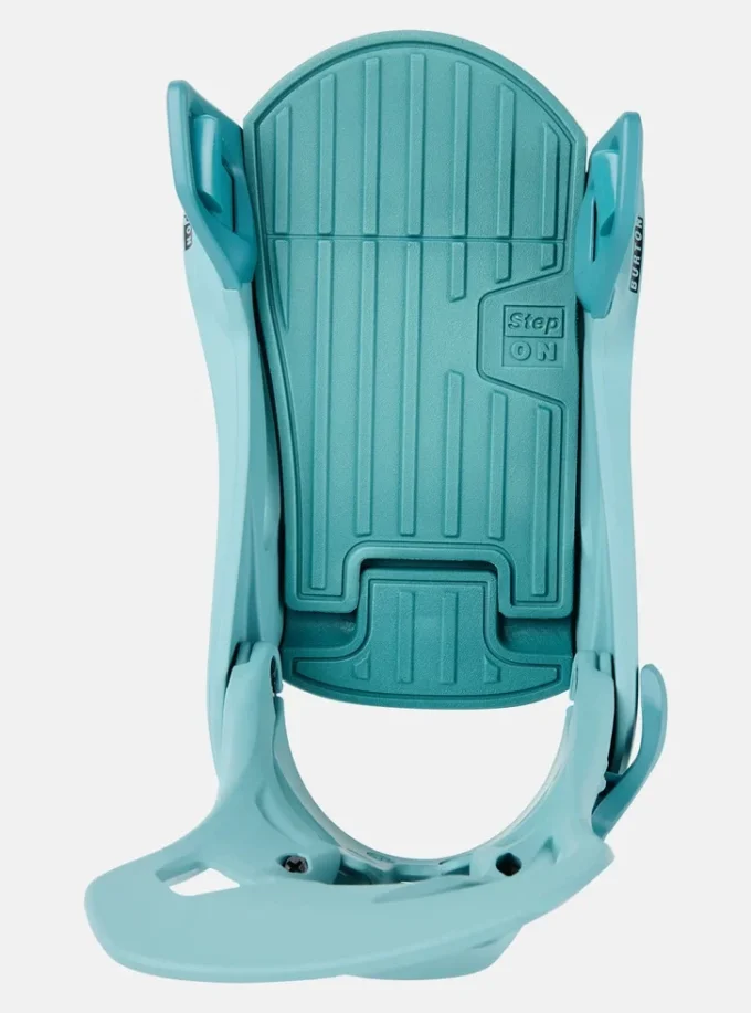 Men’s Burton Step On® Re:Flex Snowboard Bindings